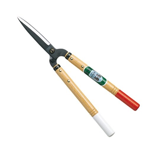 Ножницы для живой изгороди Okatsune Precision 6 Blade 20 Общая длина Импорт из Японии 15190₽