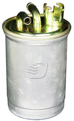 Denckermann Kraftstofffilter A120352 FüR Audi-image