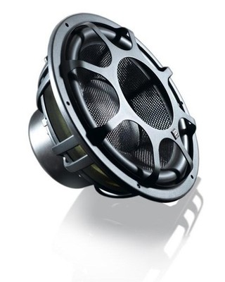 Morel Ultimo Ti 124 - 30cm Subwoofer
