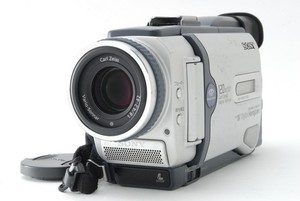 Sony Handycam Dcr-Trv30 for sale | eBay