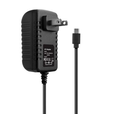 5V Micro USB AC Adapter For GL.iNet GL-AR750S-Ext (Slate) GL-MT300N-V2 (Mango)