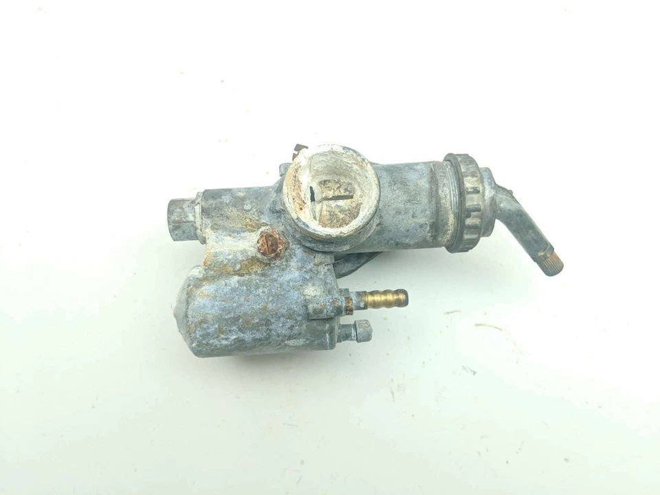 Carburador motor coche lateral 57 BMW R51 R 51 (A) Foto 3 de 4