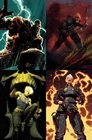2026 DC Comics ABSOLUTE GREEN ARROW #4 Covers A, B, C & D - Pre Sale 8/19/26