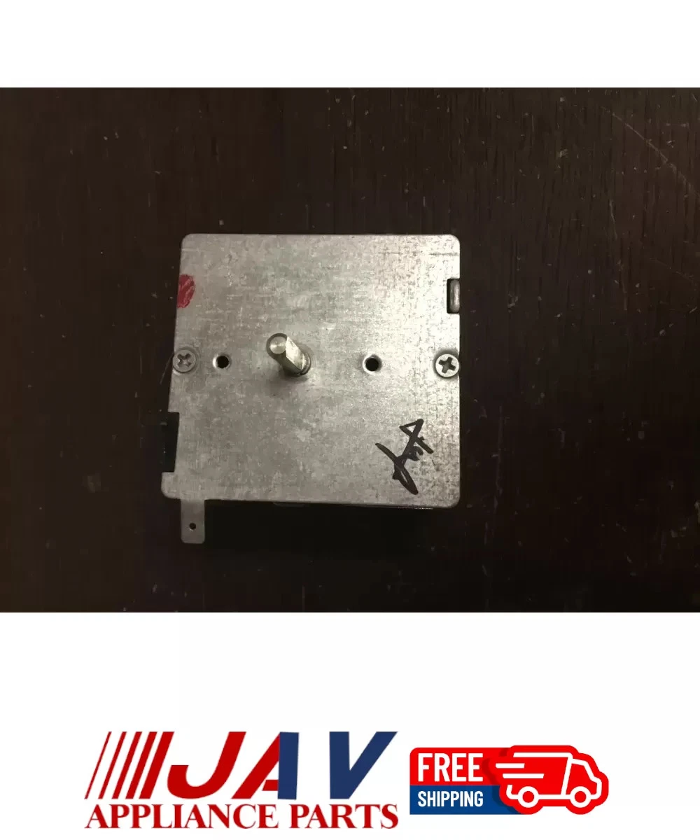 GE 175D2308P009 WE4M188 Dryer Timer JJV23416
Opens in a new window or tab