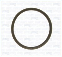 Ajusa 00843000 Dichtung, Thermostat FüR CitroëN, Daihatsu, Peugeot, Subaru,