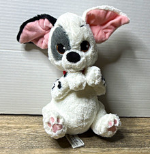 Disney Parks 101 Dalmatians Patch Plush Stuffed Animal Toy, Disney Franchise