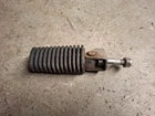 1998 BMW F650 - Rear Left Foot Peg Rest