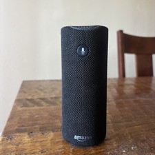 Amazon Echo Tap PW3840KL Black Alexa-Enabled ...