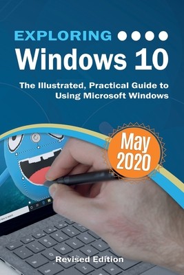Exploring Windows 10 Mai 2020 Edition von Kevin Wilson, Wilson, wie neu gebraucht,...
