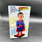 NECA DC Comics SUPERMAN Bobblehead Head Knocker Bobble Head