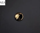 1937 Lincoln Wheat Penny Cent ~ Choice Proof Red~ ZW623