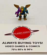 1987 Harrier Hawk #70 Complete Vintage Hasbro Battle Beasts Hasbro Figure