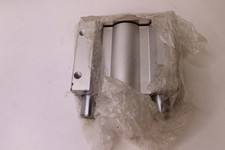 SMC Compact Guide Cylinder MGQM32-50 