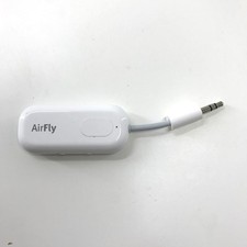 Twelve South AirFly Pro Wireless Bluetooth Audio Transmitter Receiver Adapter