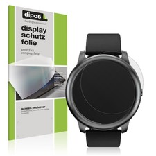 2x Protective Film for Haylou LS05S Anti-Glare Screen Protector dipos