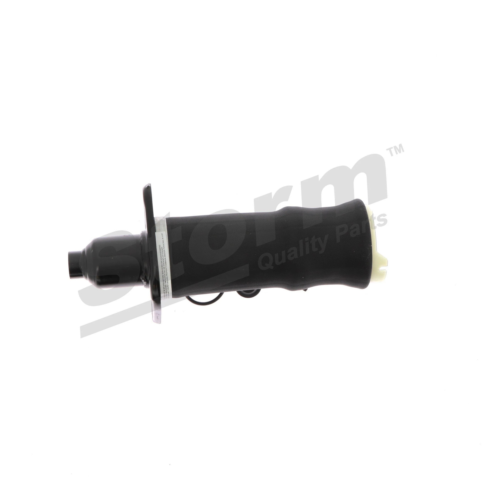 Amortisseur pneumatique arrière gauche Audi A6 Allroad solution fuite d'air 4Z7616051A