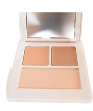 MAKEUP BY MARIO Master Eye Prep & Set ~ Medium ~ Eye Primer Compact ~ NIB