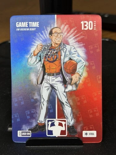 Jim Boheim- Bo Jackson Battle Arena Debut