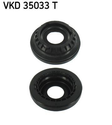 SKF WäLzlager, FederbeinstüTzlager VKD 35033 T FüR Ford-image