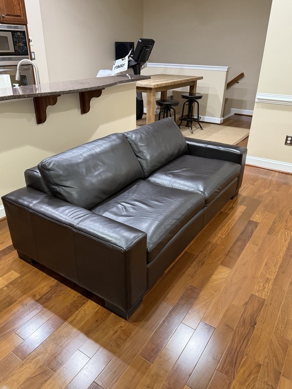 Room & Board Sofa - Highly rated Buy It For Life recommendation