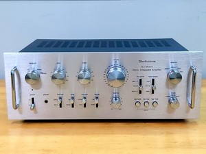 Technics Su-8600 for sale | eBay
