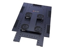 Schneider Electric Netshelter SX Roof Fan Tra...