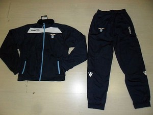 tuta asics bambino 4 anni