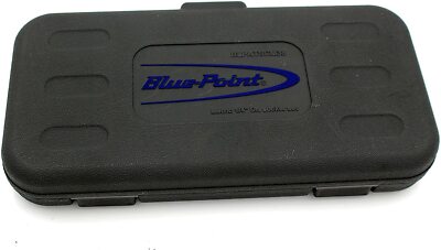 Blue point 38 PC 1/4