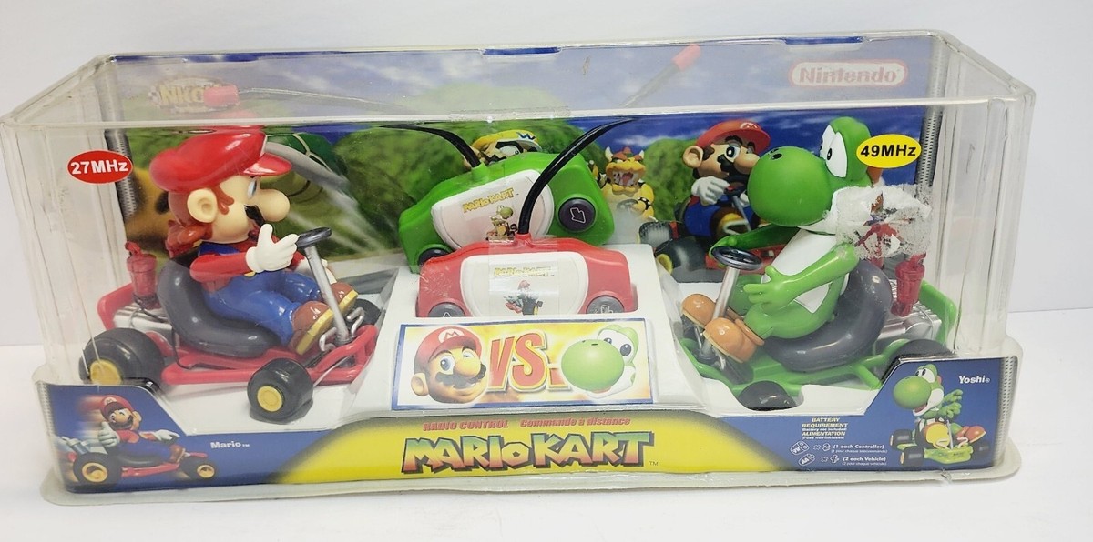 NKOKマリオカート ラジコンMARIOKART RADIO CONTROL NKOKマリオカート ラジコンMARIOKART RADIO CONTROL Amazon.co.jp: RC