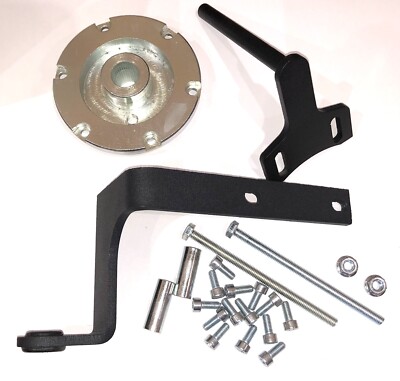 78100-22-RS für CLAAS Arion Axion Platform Kit 100% identisch mit dem EZ PILOT