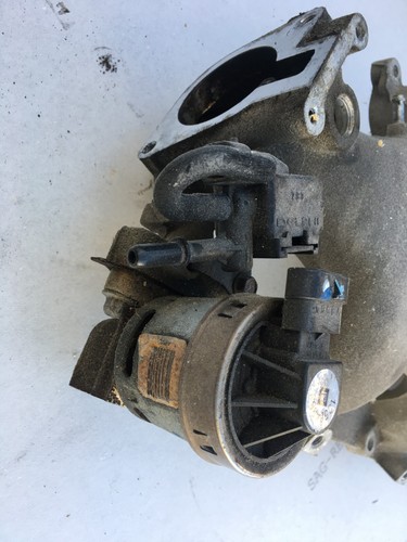 3100SFI Upper Intake Manifold Alero V6 - Picture 4 of 9