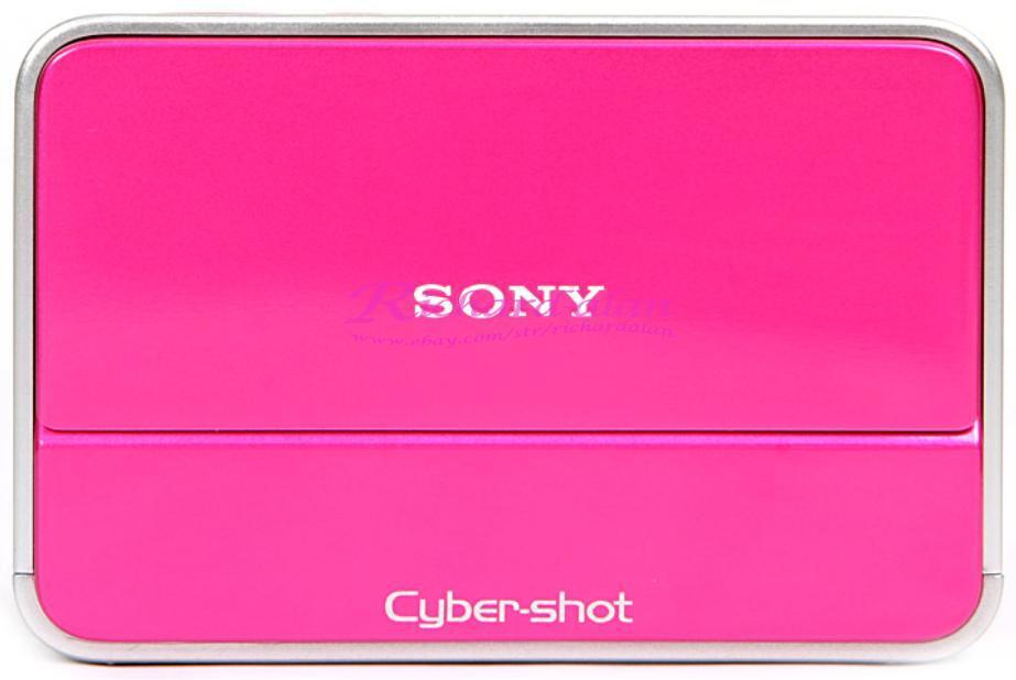 SONY Cyber Shot DSC-T2 8.1MP CCD Vintage Digital Camera -100 SONY Cyber Shot DSC-T2 8.1MP CCD Vintage Digital Camera -100