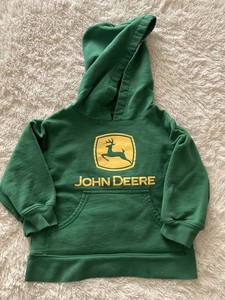 johndeere hoodie