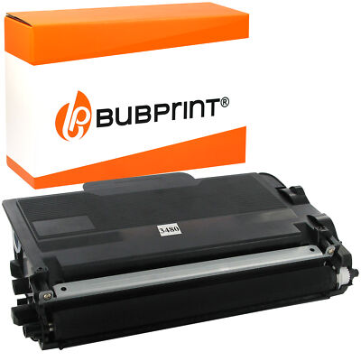 XXL Toner BK kompatibel für Brother TN-3480 HL-L5100DN MFC-L5700DN MFC-L5750DW