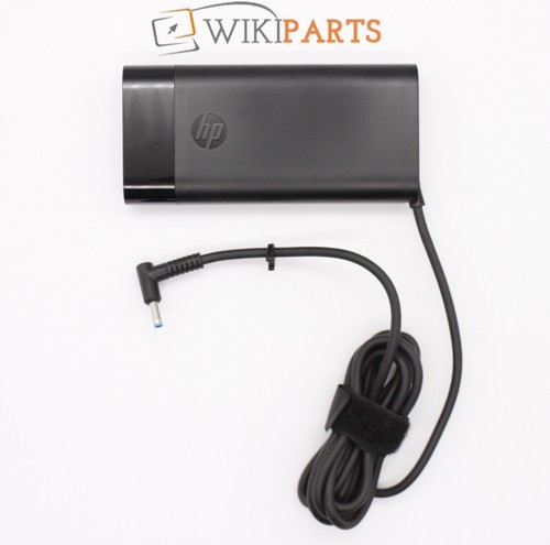 Repuesto para adaptador de batería de alimentación cargador de batería de repuesto para computadora portátil HP ENVY 15-EP0061NR 150W Reino Unido - Imagen 1 de 4