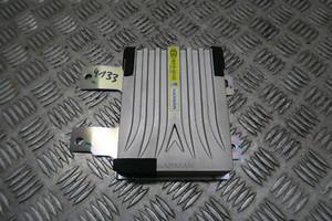 2017 Kia Niro Sound Verstärker Modul 96370-g5150 REF4133