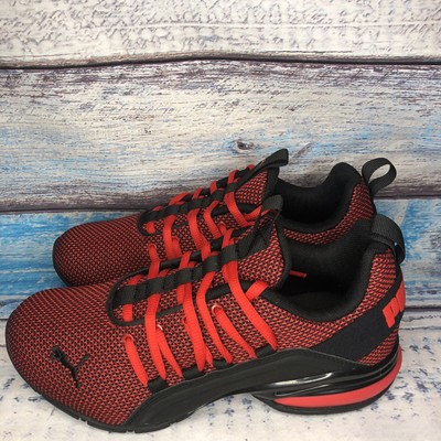 puma axelion red