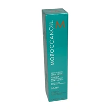 Moroccanoil Revitalizing Scalp Tonic Treatment for Thin Hair 3.4 oz - Brand New