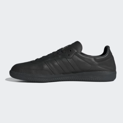 Adidas Samba Decon Leather 'Core Black' - IG6172 Expeditedship | eBay