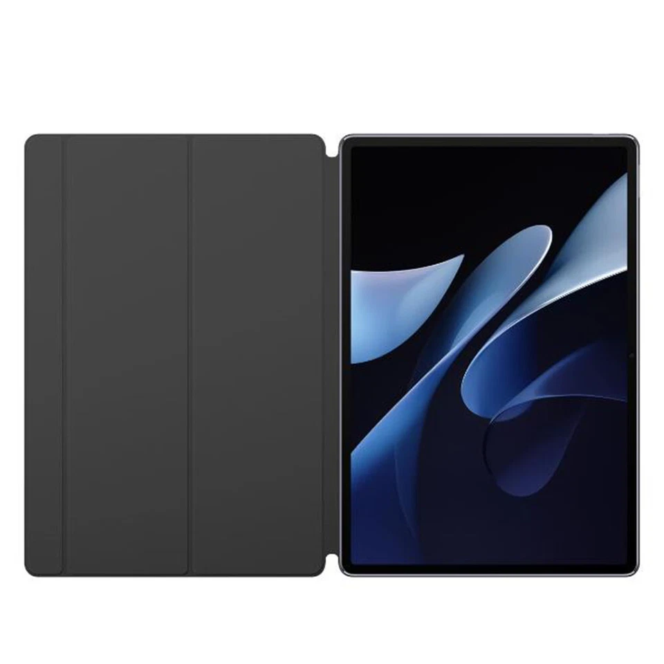 Original HUAWEI MatePad Air 12'' Smart Magnetic Flip Leather Case Stand Cover - Image 4 of 4