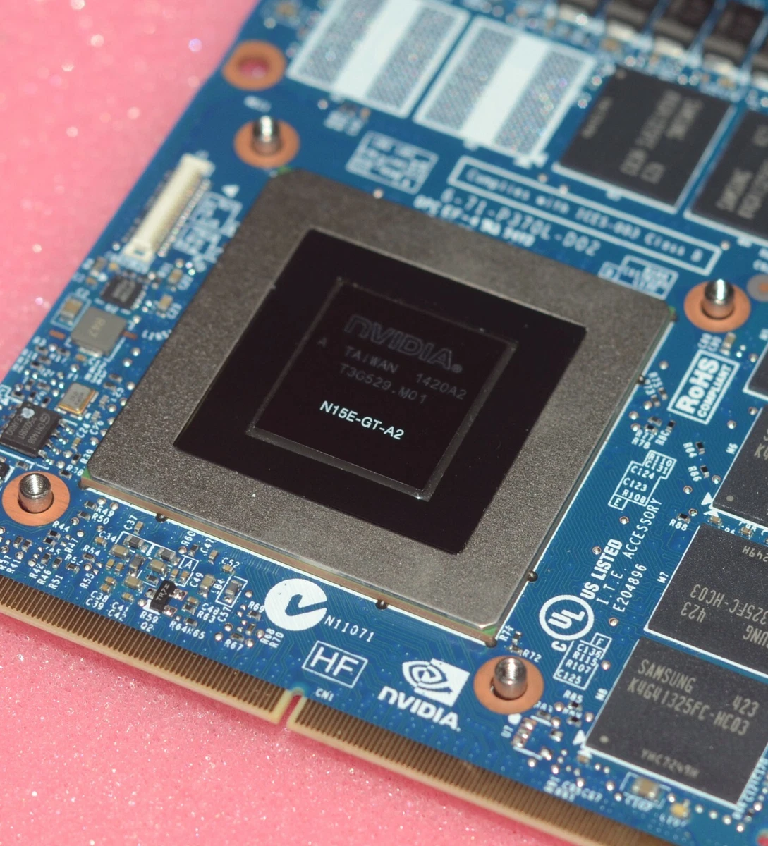 Nvidia geforce gtx 870m sale