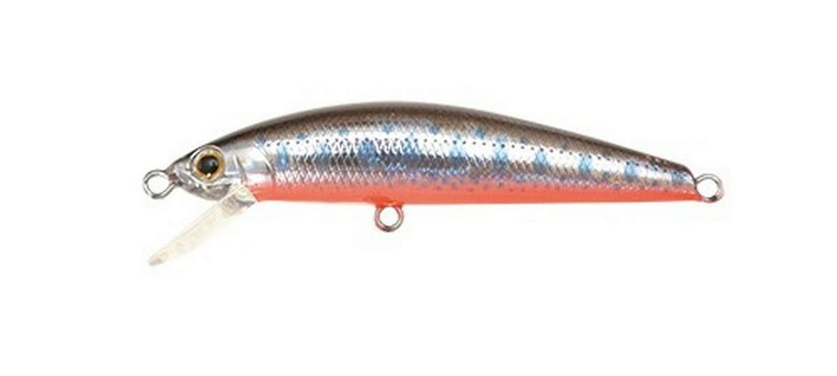 Jackson Trout Tune 55S, Fishing, Japan Wobbler, Bait, Trout Jackson Trout Tune 55S, Fishing, Japan Wobbler, Bait, Trout