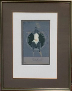 Paul Wunderlich | eBay