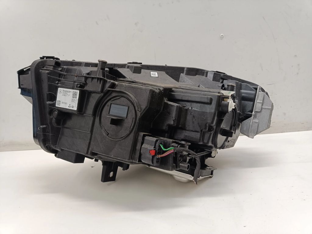 Mercedes-Benz GLA H247 2023 Front right headlight headlamp 