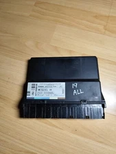 Ford Mondeo 2003 2.0/Control unit Comfort module/5WK48731B