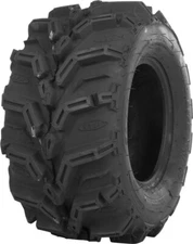 New ITP Mud Lite XTR ( Rear Tire - 25 x 10 x 12 ) - 1999-2002 Can-Am Traxter 500