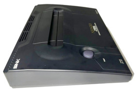 NEOGEO NEO-0 NEO GEO JP GAME