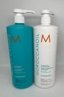 SAME DAY SHIP! Moroccanoil Hydration Shampoo And Conditioner 33.8oz.