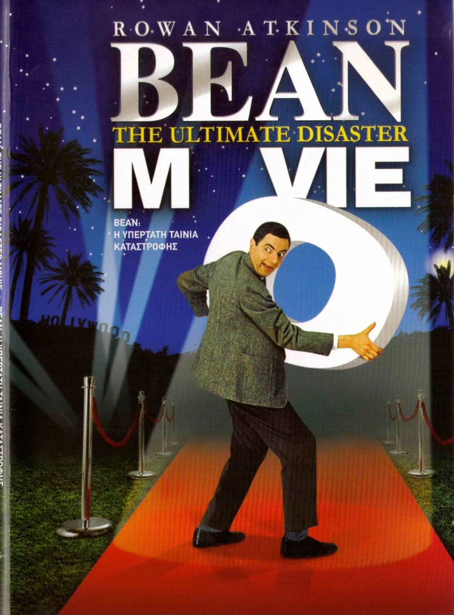 Bean the ultimate clearance disaster full movie