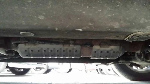 S720JC Caja Cambios para KIA CARENS (UN) Active 2007 1695183 - Imagen 10 de 10